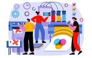 Sublimation Business